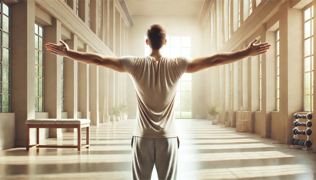 Healthy Morning Routine for a Productive Day