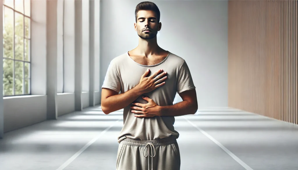 Healthy Morning Routine for a Productive Day