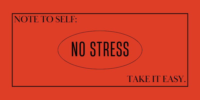 Manage Stress Naturally