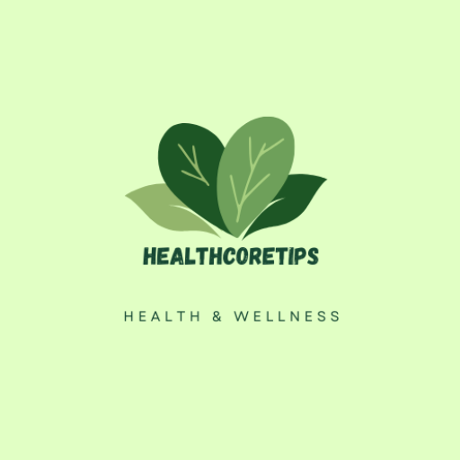 Light Green Traditional Minimalist Health Logo