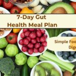 Thumbnail for the article: 7-Day Gut Health Meal Plan