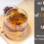 Thumbnail for the article: Benefits of Clove Water in the Morning