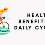 Thumbnail for the article: Health Benefits of Daily Cycling