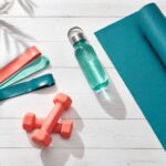 Thumbnail for the article: Belly Fat Exercises for Women at Home